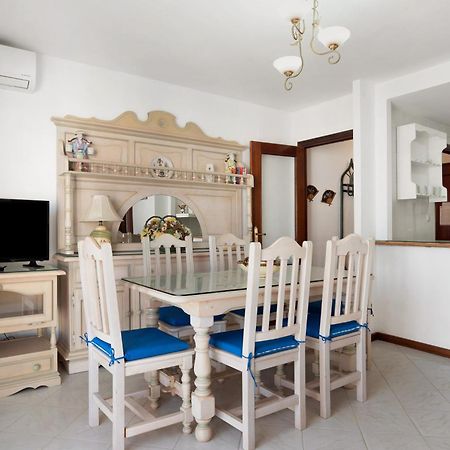 Apartamento Mercedes Коніль-де-ла-Фронтера Екстер'єр фото