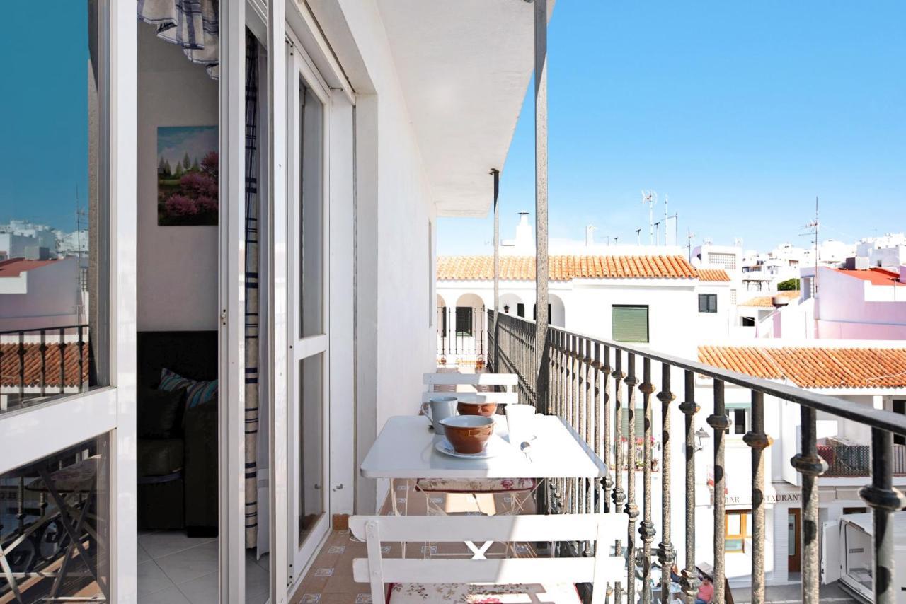 Apartamento Mercedes Коніль-де-ла-Фронтера Екстер'єр фото