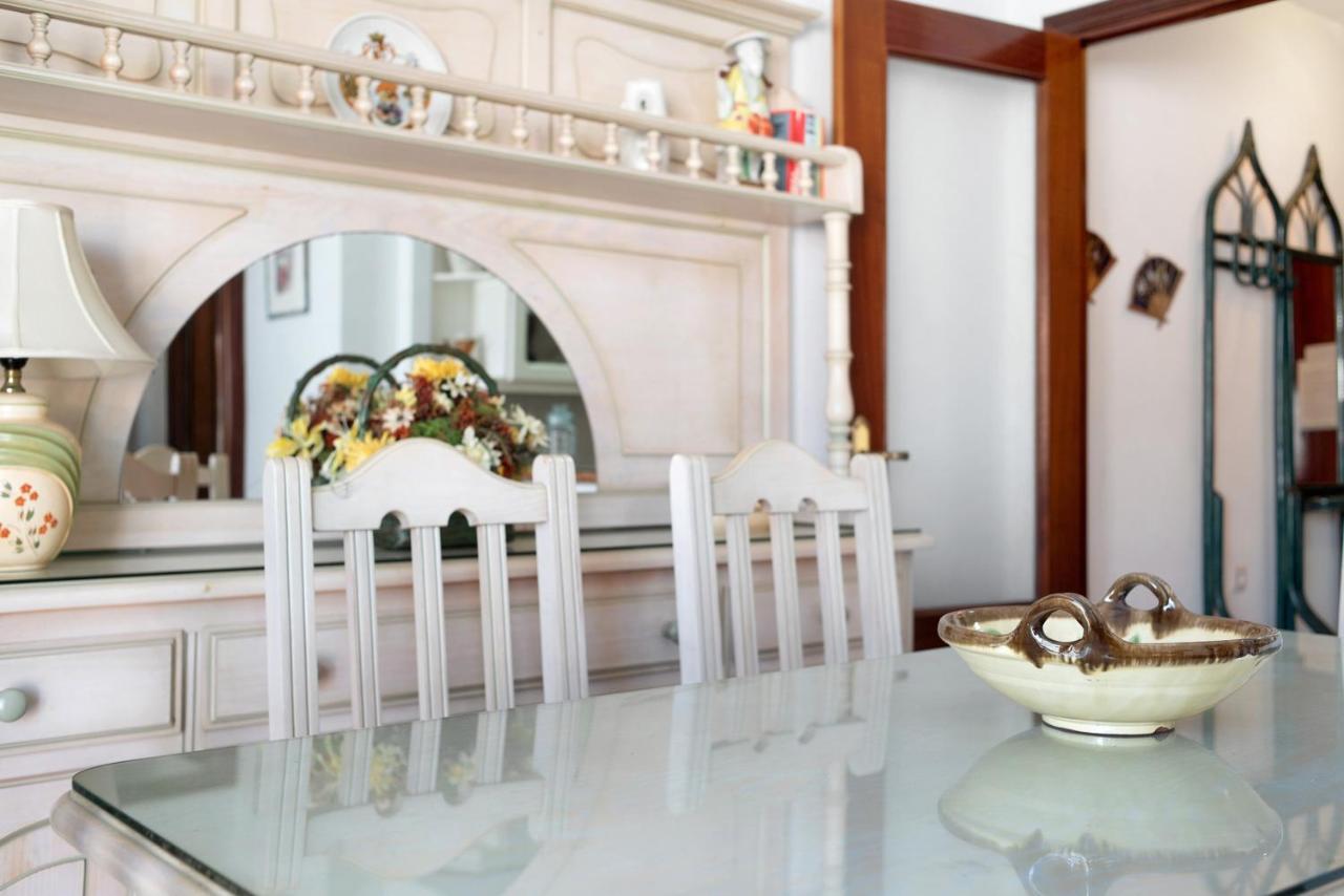 Apartamento Mercedes Коніль-де-ла-Фронтера Екстер'єр фото