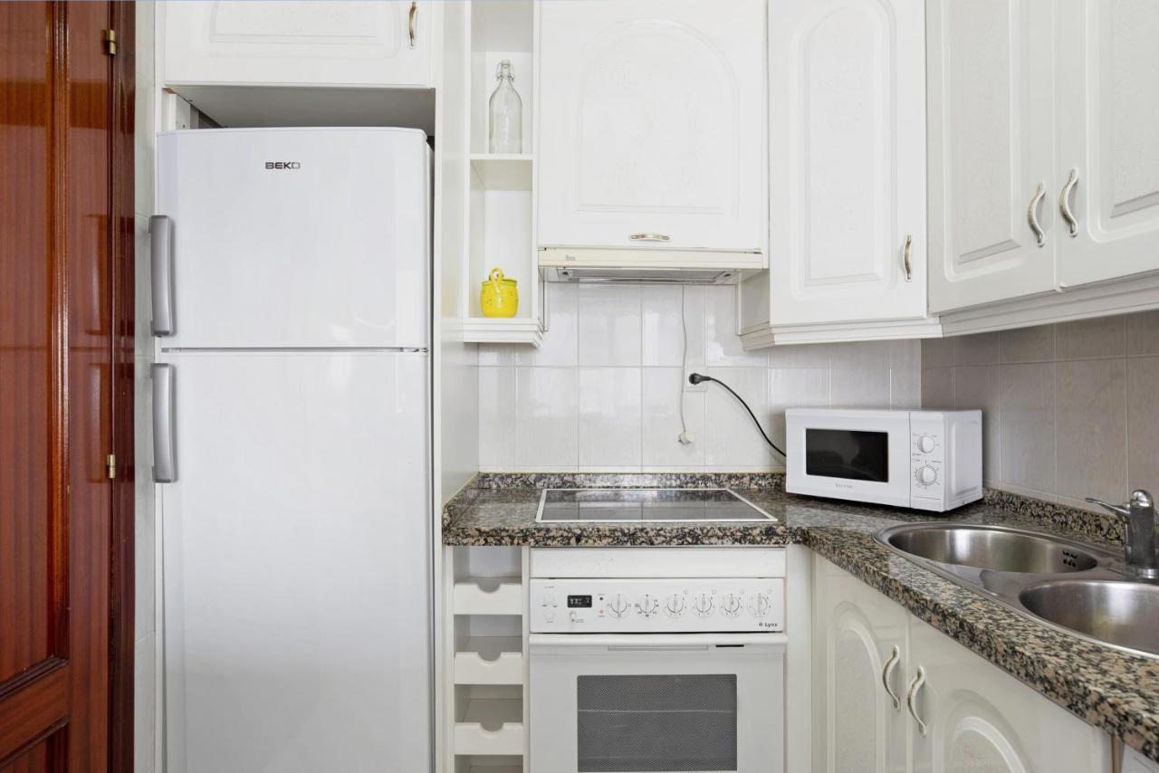 Apartamento Mercedes Коніль-де-ла-Фронтера Екстер'єр фото