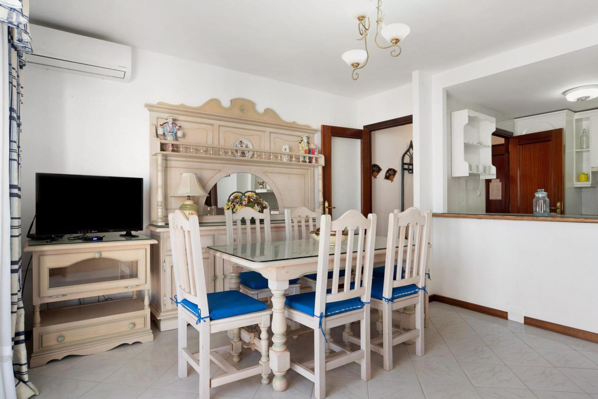 Apartamento Mercedes Коніль-де-ла-Фронтера Екстер'єр фото